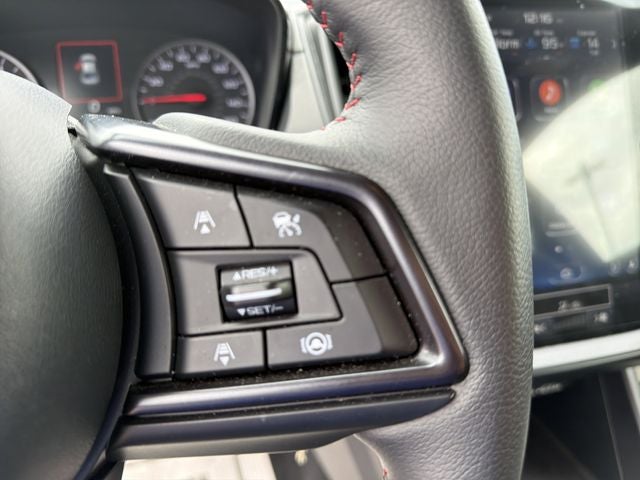 2024 Subaru WRX Base