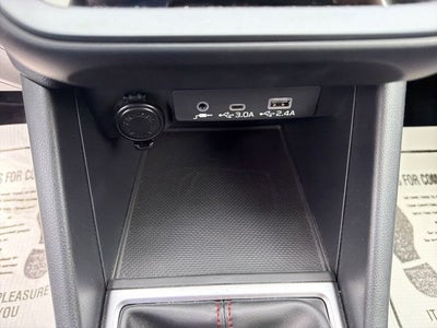 2024 Subaru WRX Base