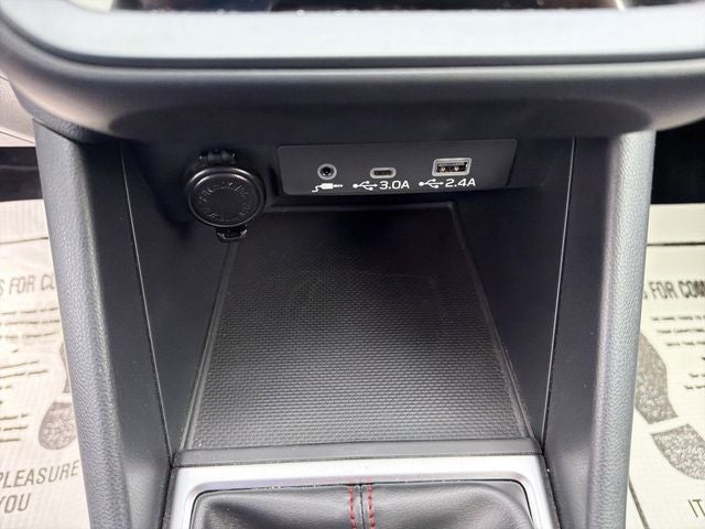 2024 Subaru WRX Base