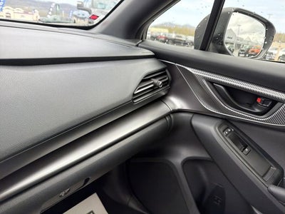 2024 Subaru WRX Base