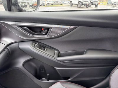 2024 Subaru WRX Base