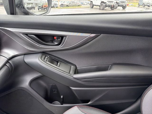 2024 Subaru WRX Base