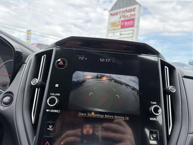 2024 Subaru WRX Base