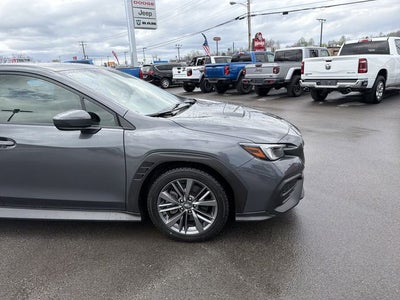 2024 Subaru WRX Base