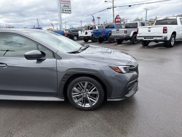 2024 Subaru WRX Base