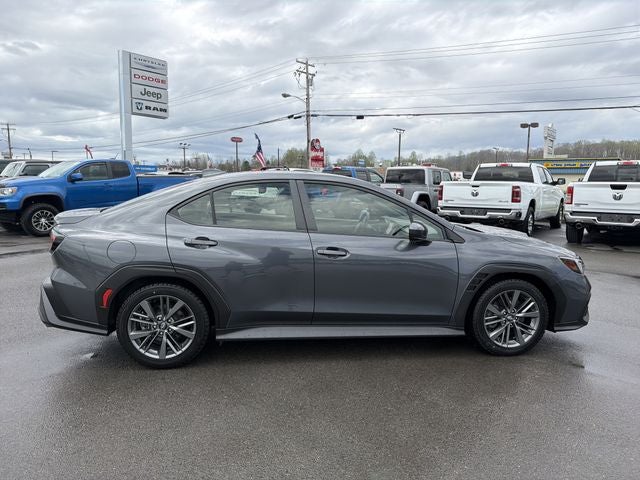 2024 Subaru WRX Base