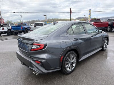 2024 Subaru WRX Base