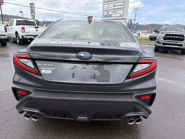 2024 Subaru WRX Base