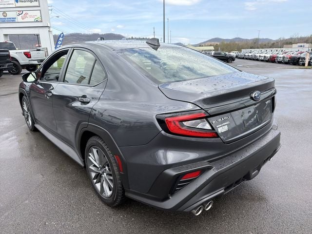 2024 Subaru WRX Base