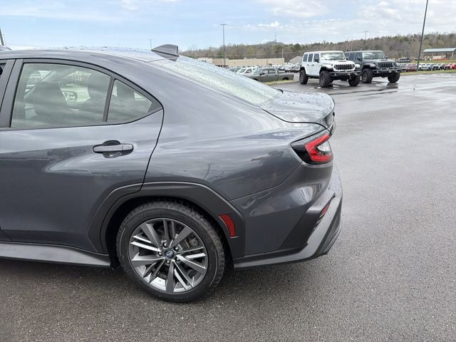 2024 Subaru WRX Base