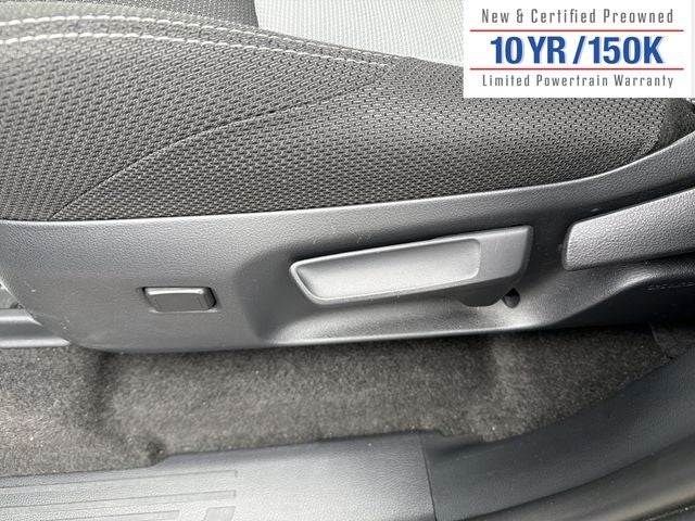 2025 Toyota 4Runner TRD Off Road