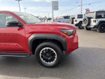 2025 Toyota 4Runner TRD Off-Road