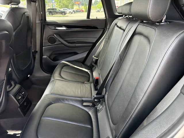 2017 BMW X1 xDrive28i