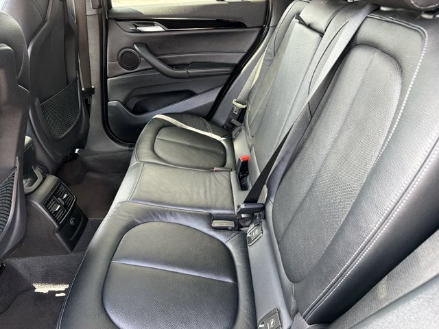 2017 BMW X1 xDrive28i