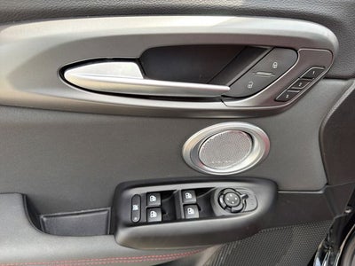 2025 Dodge Hornet GT Plus