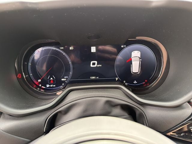 2025 Dodge Hornet GT Plus