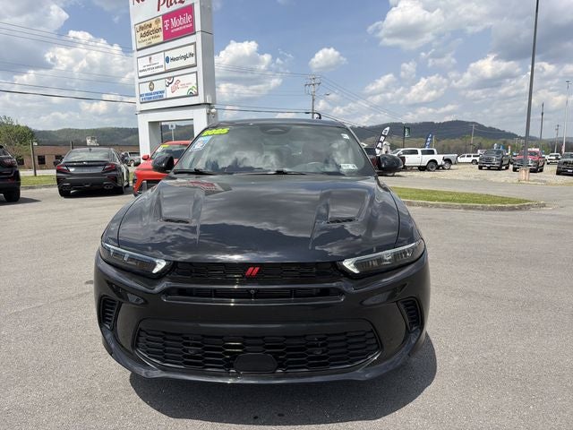 2025 Dodge Hornet GT Plus