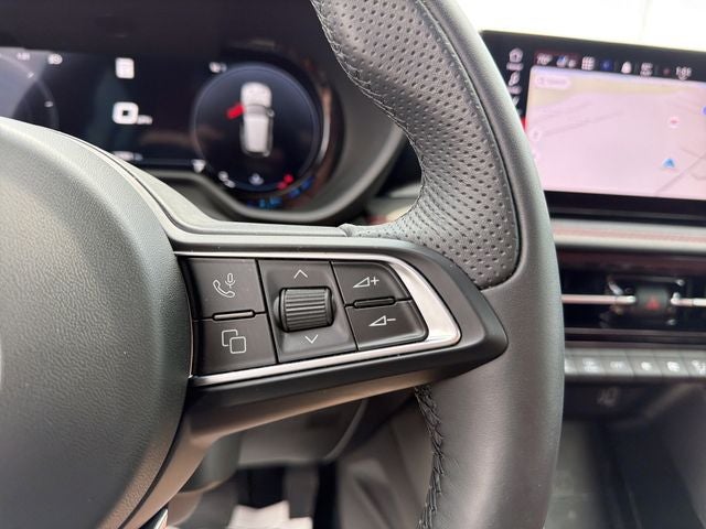 2025 Dodge Hornet GT Plus