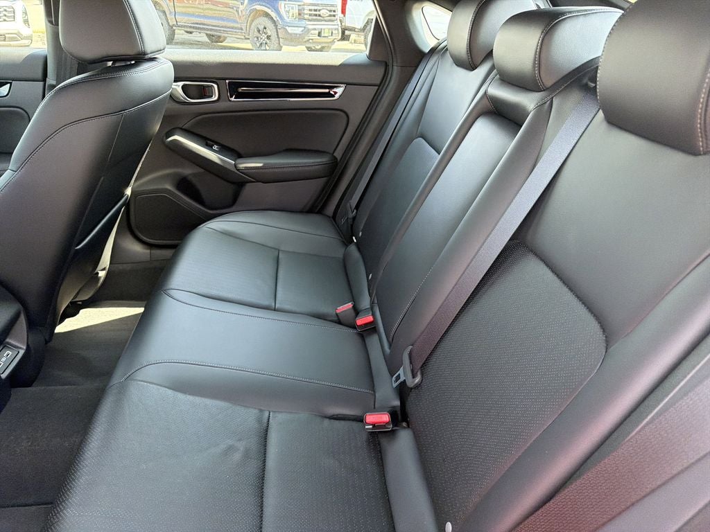 2024 Honda Civic Sport Touring