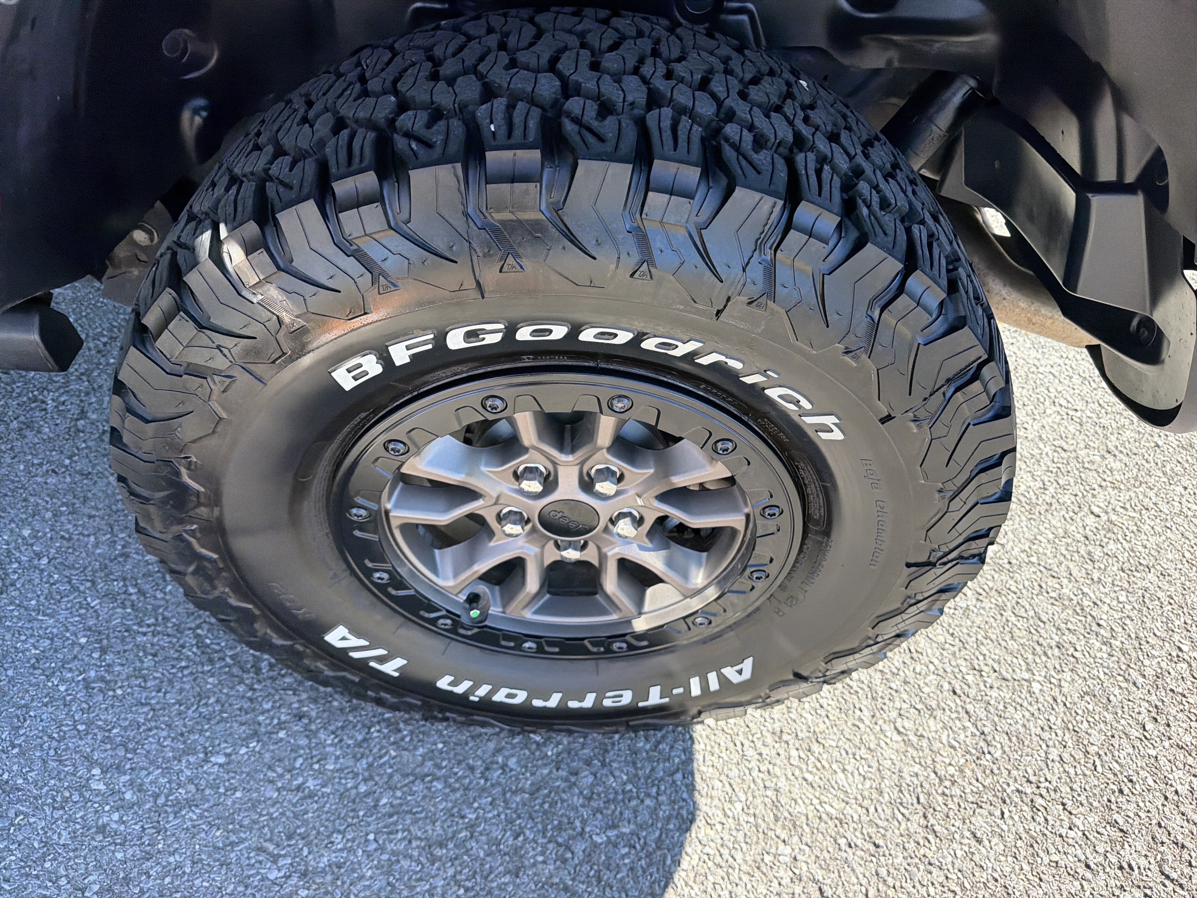 2022 Jeep Wrangler Unlimited Rubicon 392
