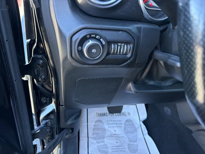 2022 Jeep Wrangler Unlimited Rubicon 392