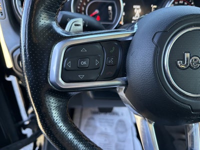 2022 Jeep Wrangler Unlimited Rubicon 392