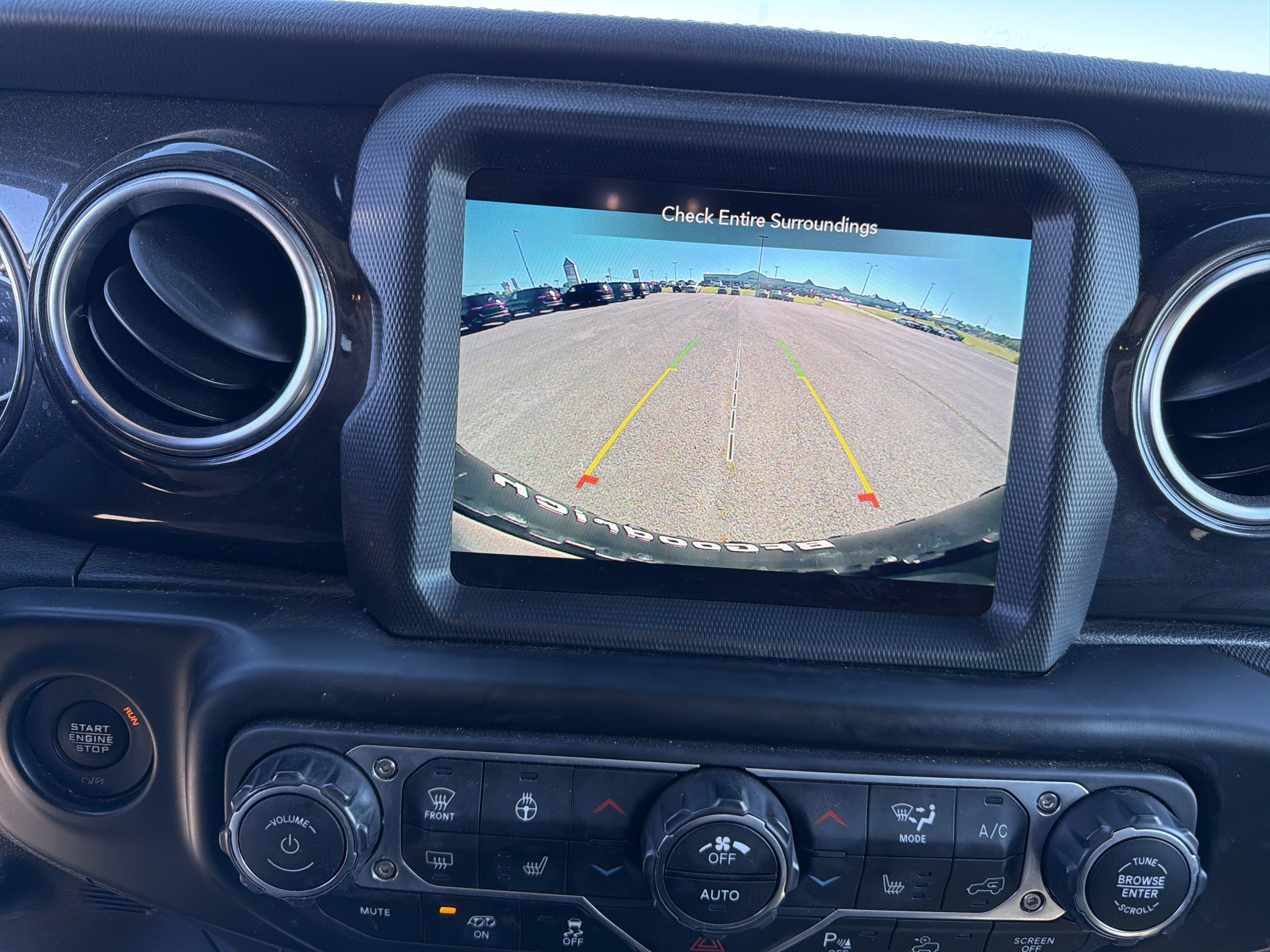 2022 Jeep Wrangler Unlimited Rubicon 392