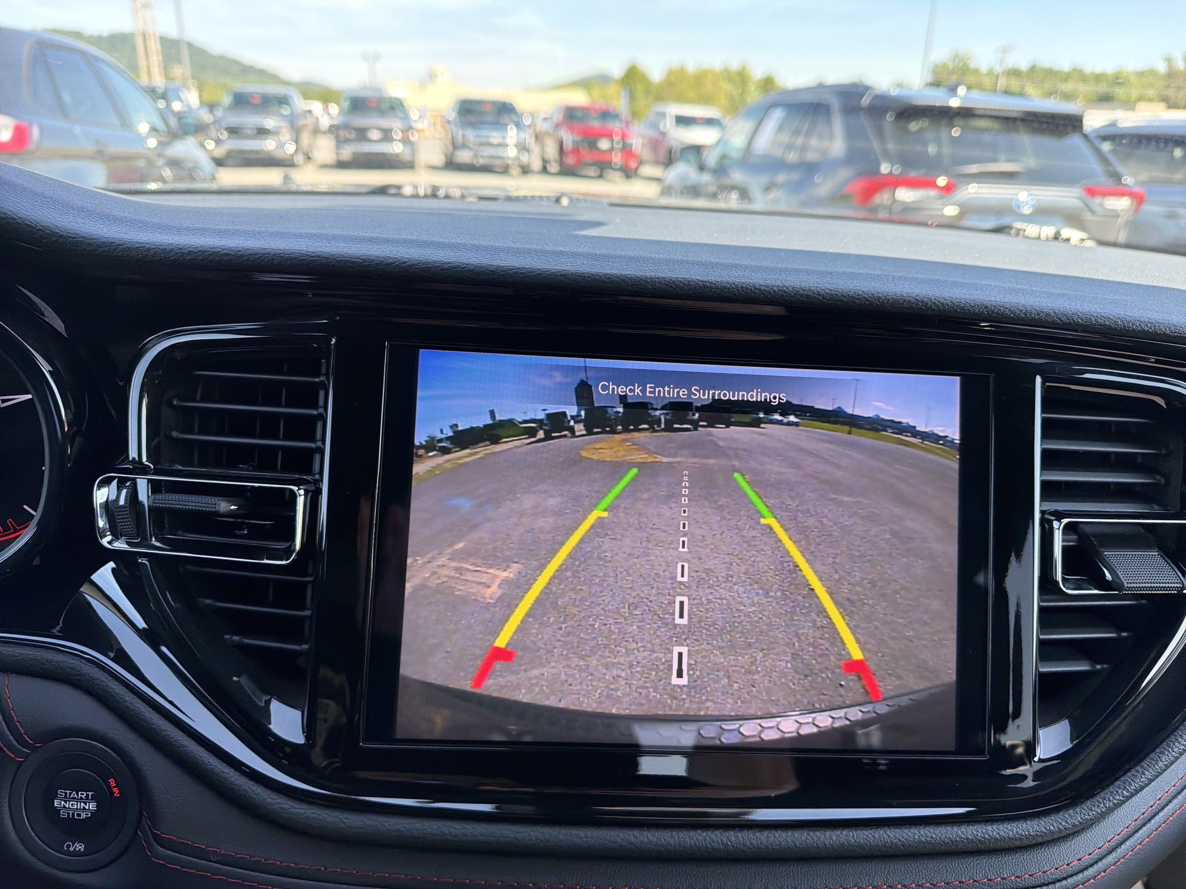 2025 Dodge Durango GT Plus