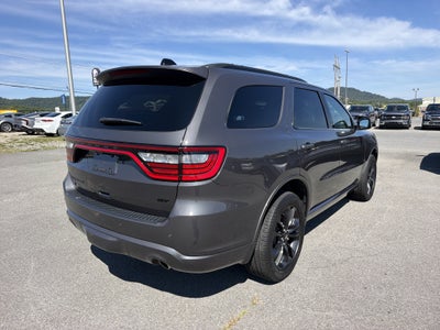 2025 Dodge Durango GT Plus