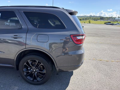 2025 Dodge Durango GT Plus