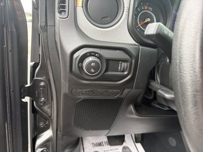 2024 Jeep Gladiator Sport