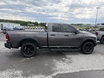 2020 RAM 1500 Classic Warlock