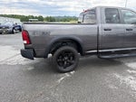 2020 RAM 1500 Classic Warlock