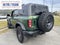 2024 Ford Bronco Everglades