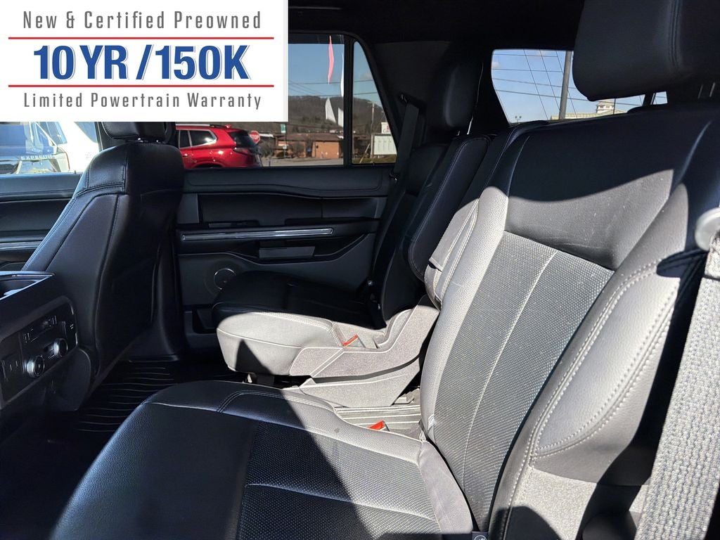 2020 Ford Expedition XLT