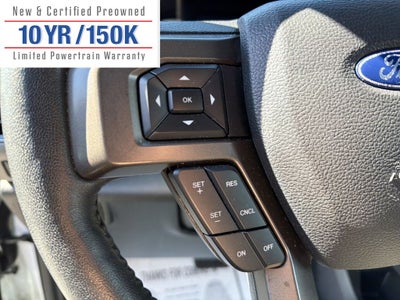 2020 Ford Expedition XLT