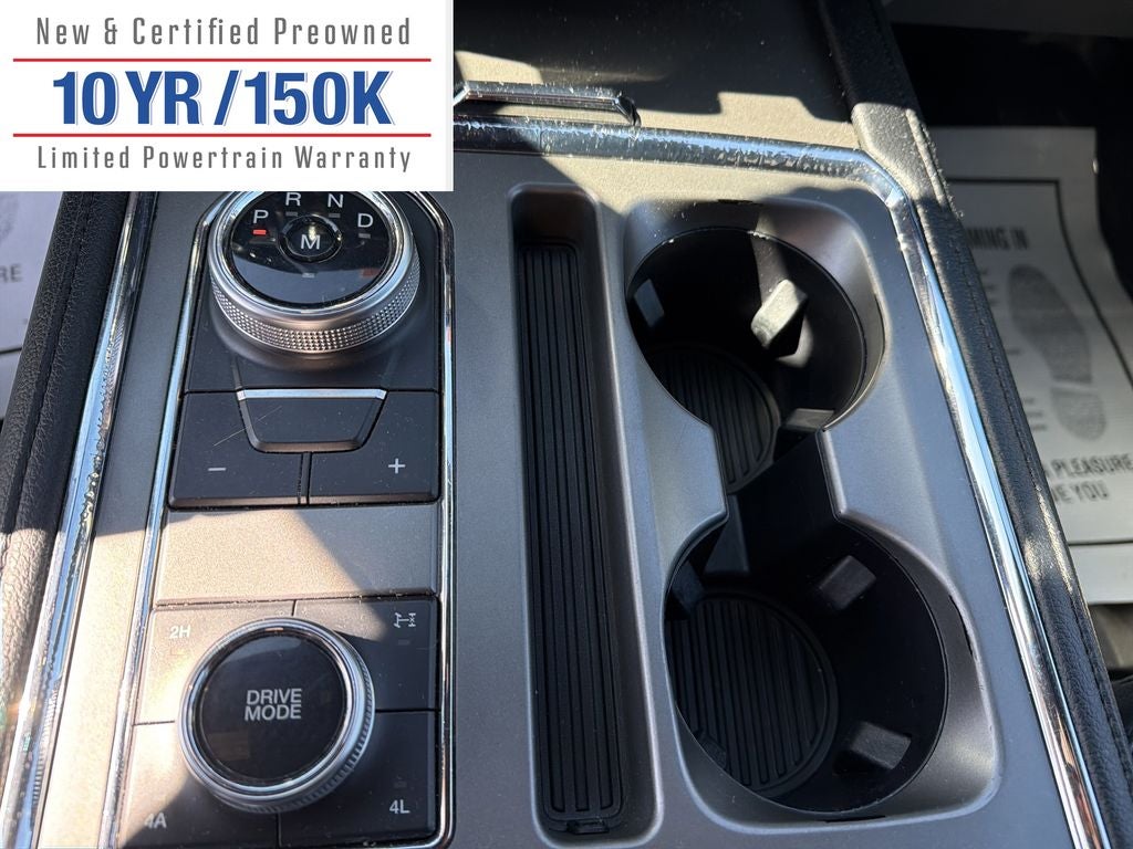 2020 Ford Expedition XLT