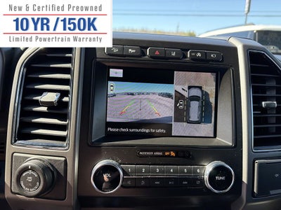 2020 Ford Expedition XLT