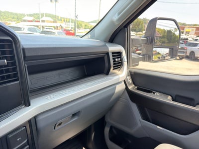 2024 Ford Super Duty F-250 SRW XL