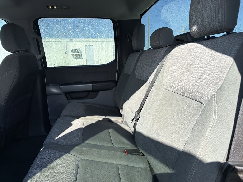 2025 Ford F-250SD XLT