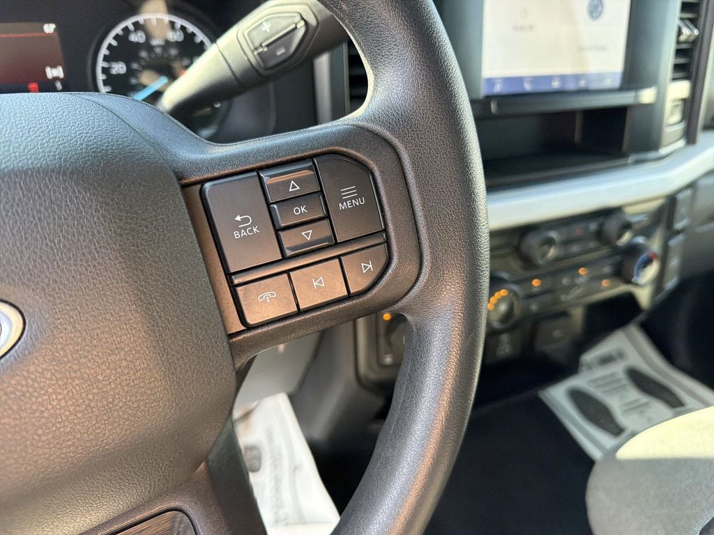 2025 Ford F-250SD XLT