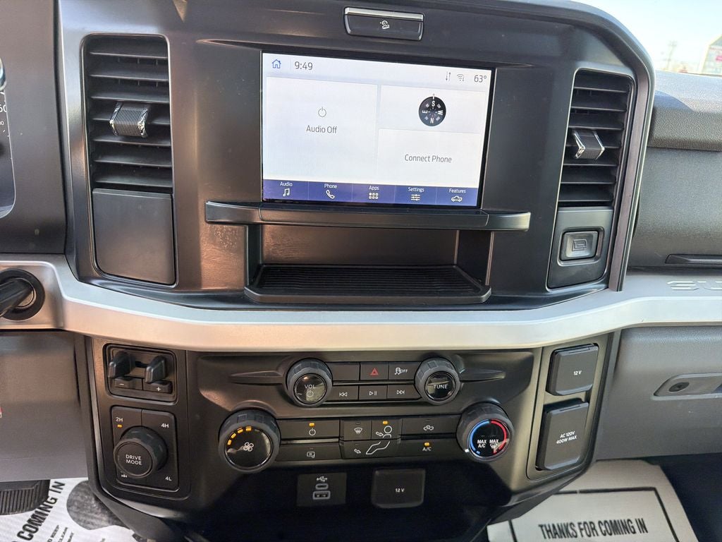2025 Ford F-250SD XLT