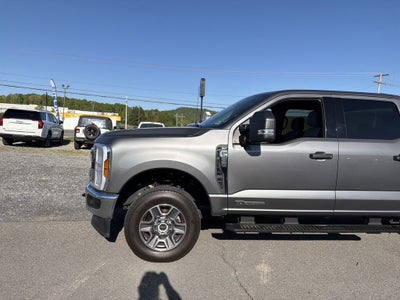 2025 Ford F-250SD XLT
