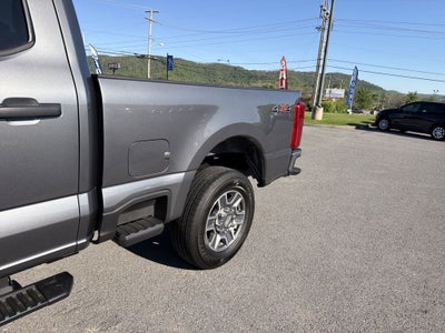 2025 Ford F-250SD XLT