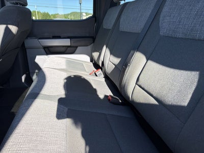 2025 Ford F-250SD XLT