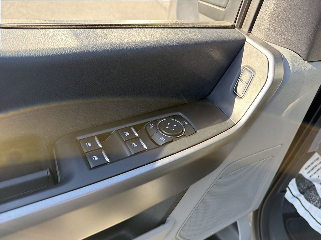 2025 Ford F-250SD XLT