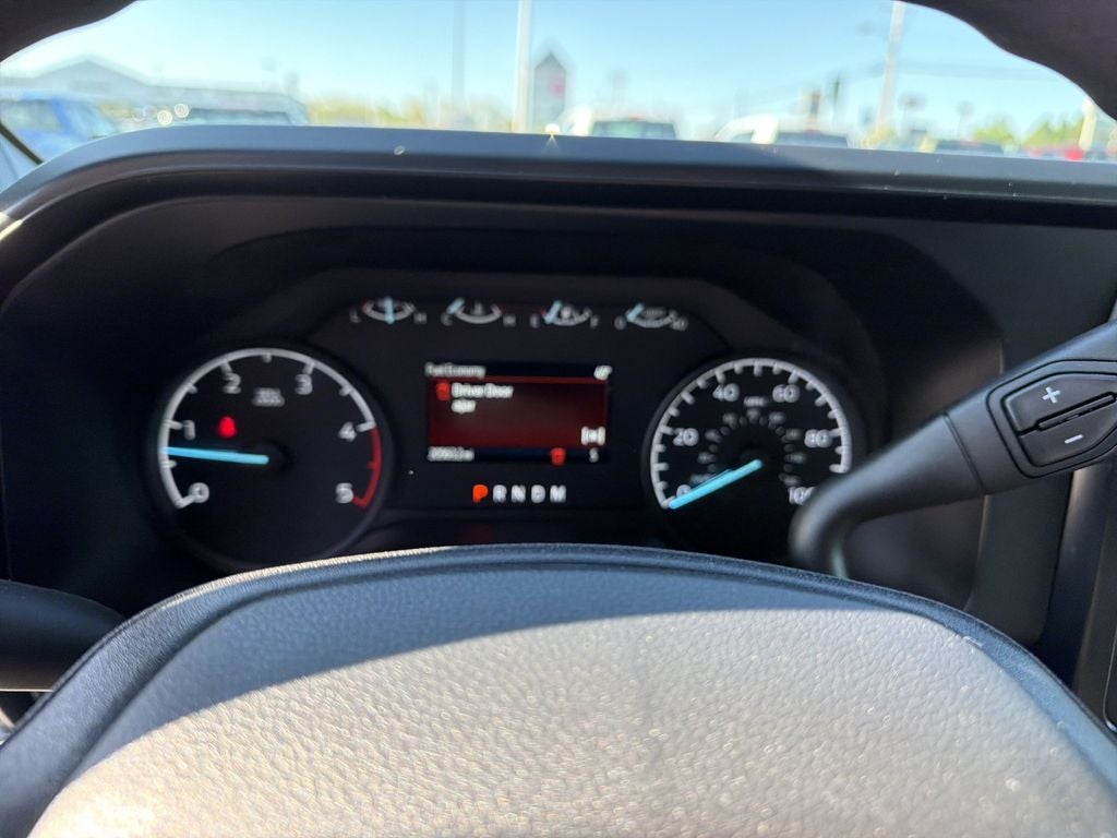 2025 Ford F-250SD XLT