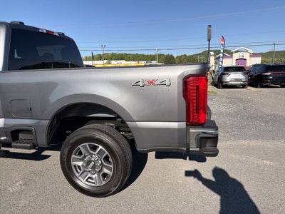 2025 Ford F-250SD XLT