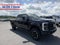 2025 Ford Super Duty F-250 SRW Platinum