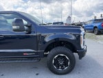 2025 Ford Super Duty F-250 SRW Platinum